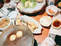 -匠和风精致料理(宁德万达店)