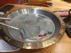 -九记潮汕现切鲜牛肉自助火锅(长沙·方圆荟店)