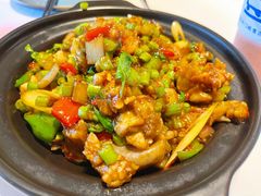 -BetterThai 泰加(苏州中心店)
