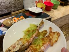 -芭菲盛宴·环球美食(袁家岗店)