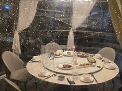 -烛影拾光·创意菜·鲜花·音乐(曲江钻石半岛店)