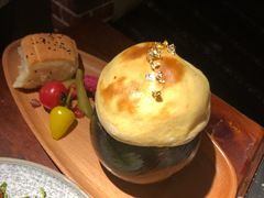 格鲁吉亚罐焖牛肉-格鲁·秀色Georgia’s Feast