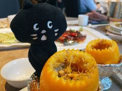 蟹酿橙-王宝和酒家(黄浦店)