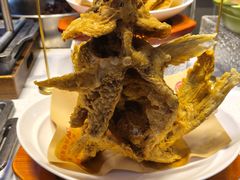 -老德州四合院·德州菜(天衢路店)