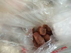 -黄毛鸭脖(汉阳总店)