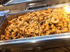 -芭菲盛宴·环球美食(北城国际店)