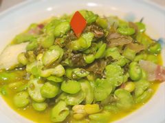 -芳·宴江南(范家路店)