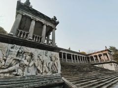 -蠡湖中央公园