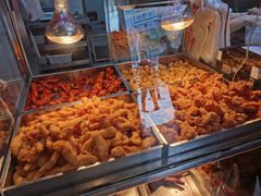 -新桥炸鸡店(新桥大街直营店)