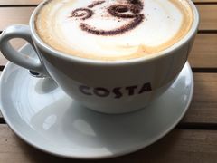 -COSTA COFFEE(西湖天地店)