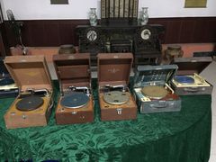 -旅顺留声机博物馆