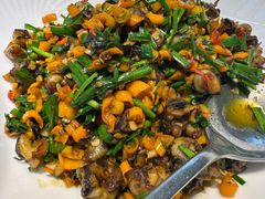 -院里寻菜·精致庭院菜(观沙岭店)