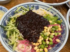 -门框胡同百年卤煮(前门店)