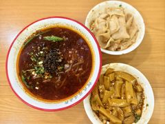 -何氏筠连水粉(明伦堂店)