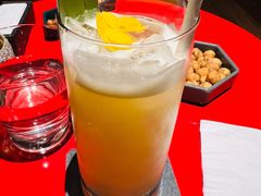 -富力丽思卡尔顿酒店·FLAIR餐厅酒吧