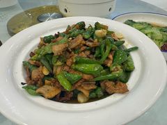 -江南大酒店·地道正宗有锅气的江西菜(中华北大街店)