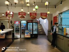 -疆山别院烧烤·新疆菜(铁路局店)