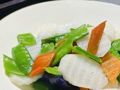 -云海肴·汽锅鸡·云南菜(南强街店)