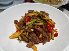 -径山十八道·风味民间菜(杭州总店)
