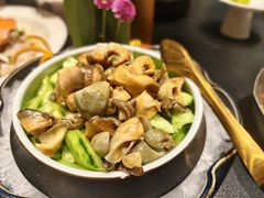 -开海·红岛海鲜虾水饺(石老人店)