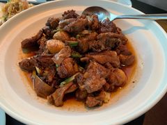 -小南洋海景餐厅(深圳湾店)