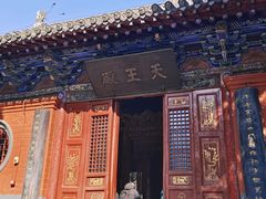 -洛阳白马寺