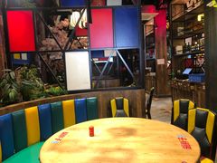 -胡胖子有点味(后瑞店)
