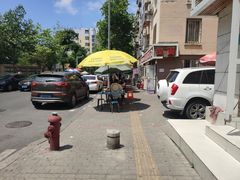 -鑫明明拉面(宁化路店)