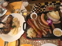 -申德勒西餐厅(日坛路总店)