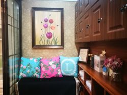 -scarlet斯卡莱美容护理机构