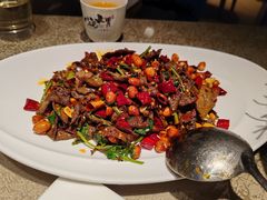 -小碗大胃(福久源新天地店)