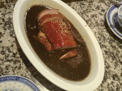 -南京大牌档(崇文门国瑞店)
