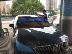 -壹捷汽车服务徐汇店(上海旗舰店·徐汇店)