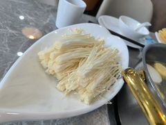 -牛天下·牛肉·海鲜·打边炉·融合菜