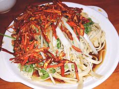 -如意香辣鸡架(总店)