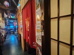-千羽鹤海鲜居酒屋Bistro(大望路店)