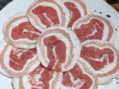 精品猪五花-鹤之乡·齐齐哈尔烤肉·非遗(秋涛路店)