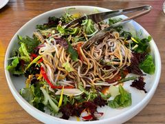 老昆明鸡丝什锦米线-中8楼风尚云南菜(颐堤港店)