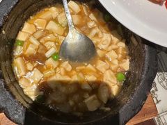 -绿茶餐厅(深圳龙华天虹购物中心店)