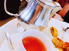 -Salon de Ville浦江汇(上海外滩华尔道夫酒店店)