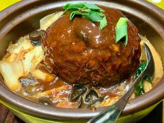 农家狮子头-老灶味道·本帮菜(昌平路店)