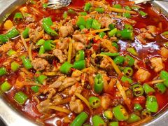 -盐井记·自贡美蛙鲜锅兔(中和店)