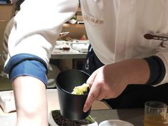 -海底捞火锅(金地广场生日主题店)