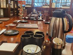 -鸟鹏烧鸟居酒屋(仁恒梦中心店)