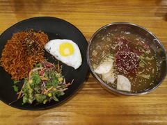 -吾里.春川家韩国料理(万达店)