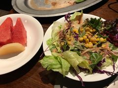 -食间牛排(湖西路店)