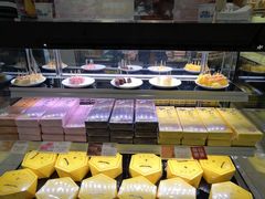 -好利来(内双楠店)