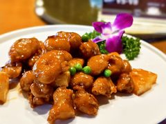 -麒麟小院·老九江菜(安平路店)