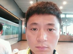 -哈尔滨太平国际机场