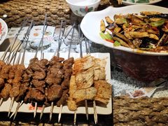 -毓聪妈妈菜(合肥路店)